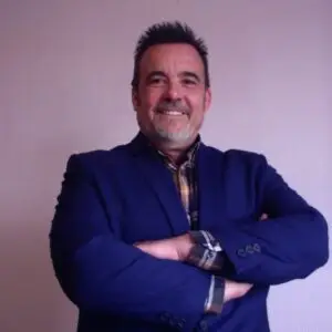 Asesoría (ONLINE) con Antonio