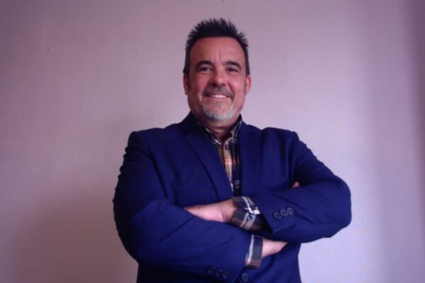 Asesoría (ONLINE) con Antonio