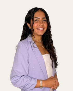 Retrato de Valentina