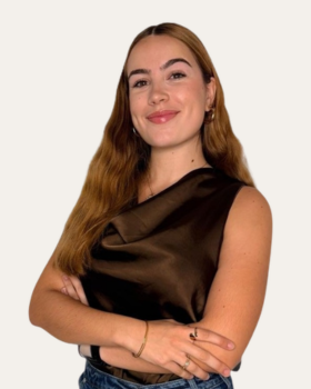 Retrato de Ángela