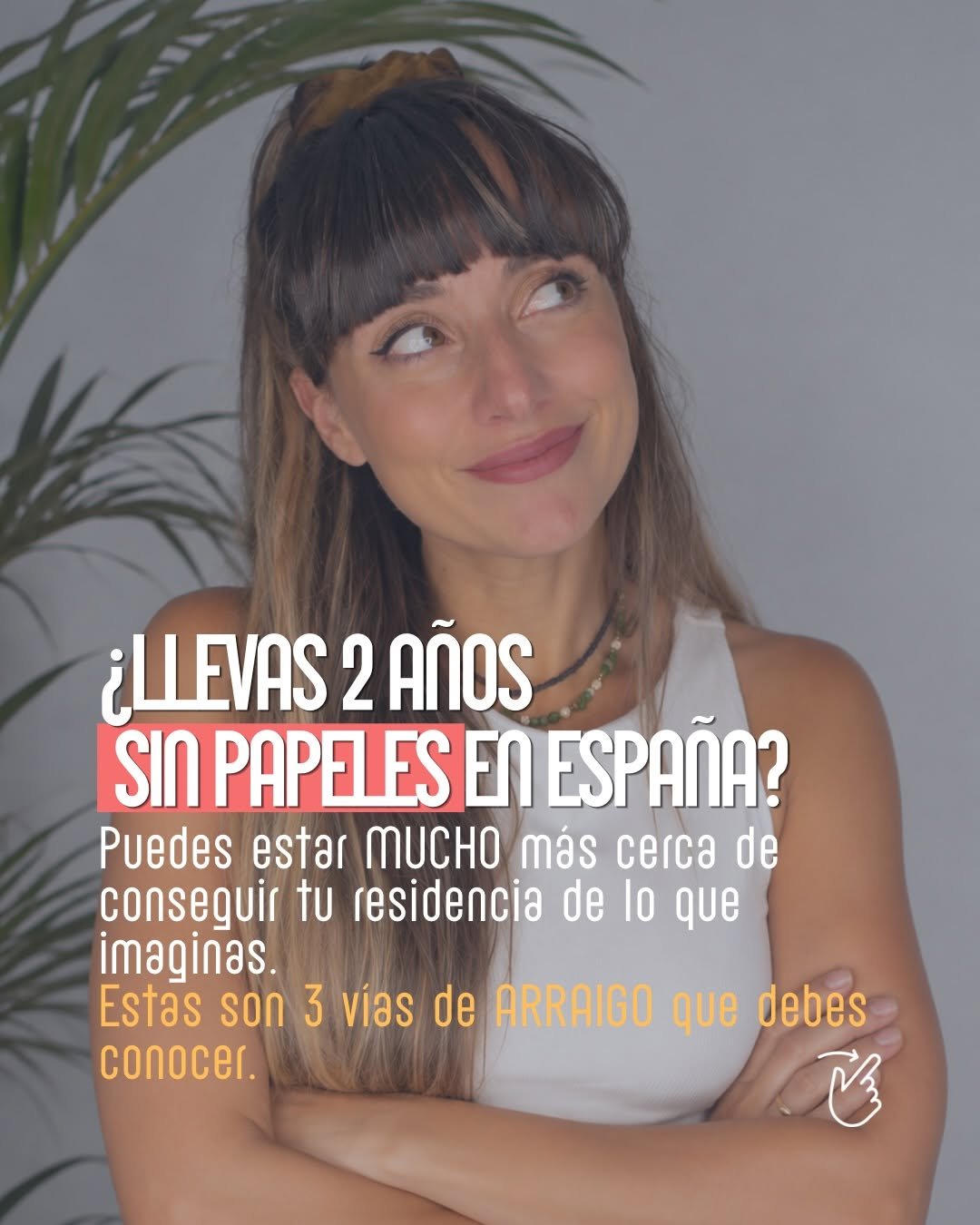 Arraigo en España: tres vías para obtener residencia tras dos años