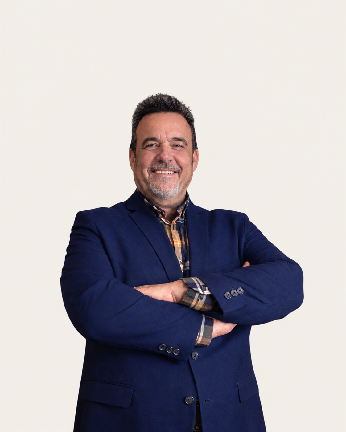 Retrato de Antonio